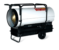 Пушка дизельная 150кВт KERONA P15000E-T