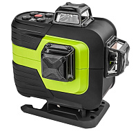 Уровень лазерный  20м/70м RGK SRV-4D PLUS