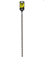 Бур SDS-plus 14х460мм ГРАНИТ