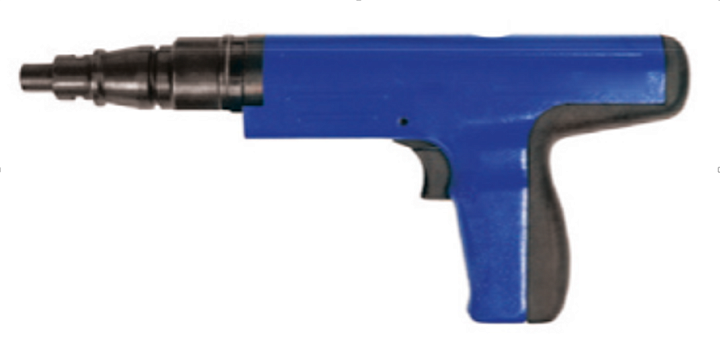 Пистолет монтажный полуавтоматический Rawlplug R-S-PATRON 