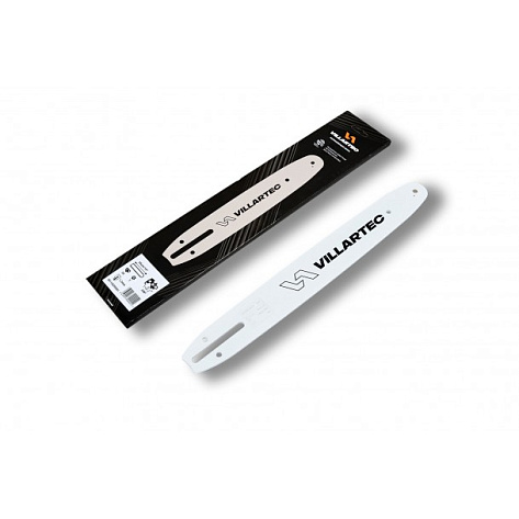 Шина 55 зв. 40см, 3/8",1.3 мм  VILLARTEC 