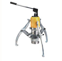 Съемник гидравлический DYF-5T (в картонной коробке)