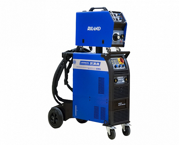 Полуавтомат сварочный AuroraPRO SKYWAY 500 с водяным охлаждением