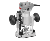 Фрезер CROWN CT11023S