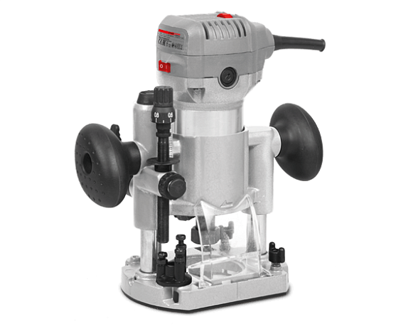 Фрезер CROWN CT11023S