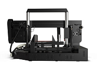 Станок ленточнопильный MetMachine LSZ7560