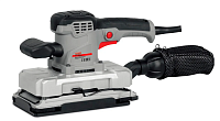 ВиброШлифМашина 115х226мм CROWN CT13682V (430Вт, 12500 об/мин) НОВИНКА