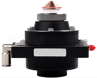 BM06K/BS06K Сопловая часть в сборе TRA FL150 BLACK Raytools