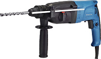 Перфоратор SDS+  800Вт,  2,8Дж DongCheng DZC05-26B
