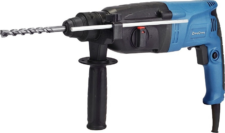 Перфоратор SDS+  800Вт,  2,8Дж DongCheng DZC05-26B
