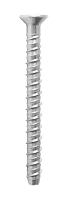 Анкер для бетона  8х 75 (потай.головка) R-LX-08X075-CS-ZP (цинк) RAWLPLUG