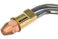 Резак пропановый Р3П-300-УД  КРАСС