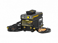 Инвертор сварочный КЕДР UltraMMA-220 Compact