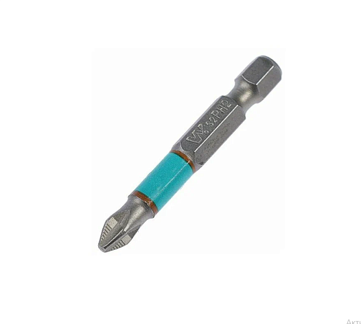 Бита PH2 x 90мм Whirl Power индивидуальная упаковка