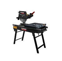 Станок плиткорезный  900мм/110мм SCM 2240F09 (E2008.010.00) (камнерез)