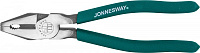 Плоскогубцы 180мм Jonnesway