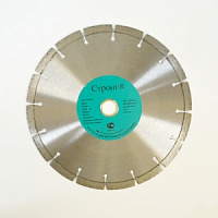Диск алмазный 230х22 по граниту Laser PRO (СТД-181)