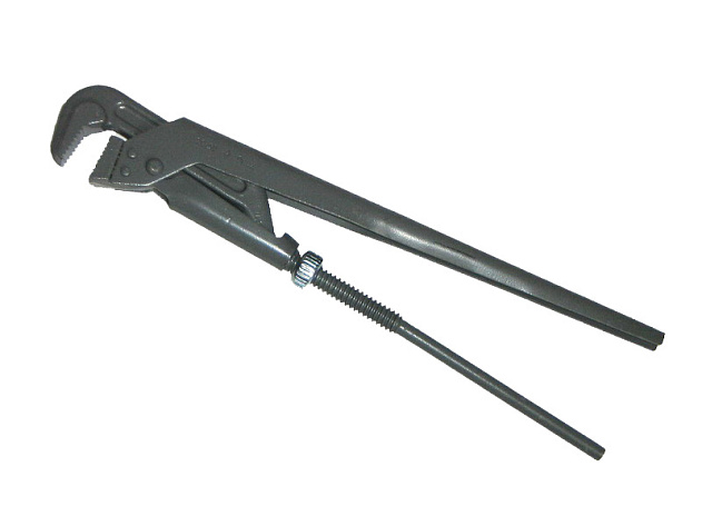 Ключ трубный рычажный КТР-4 НИЗ, 3,5"