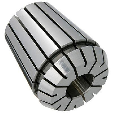 Набор цанг ER32 из 11шт. DIN6499 (4-20мм) GRIFF