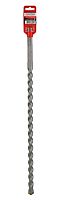Бур SDS-max 22 х 600мм STRONG 4 резца
