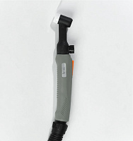 Горелка TIG 26VF DC-180A/AC-150А, СКР-31, 8м, гибкая шейка, возд.охл, вентиль SVARNOFF