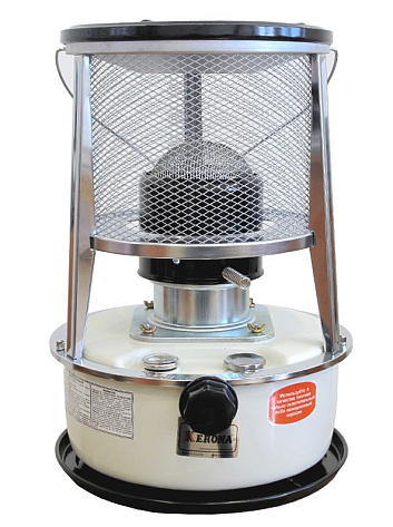 Обогреватель керосиновый KERONA WKH-2310