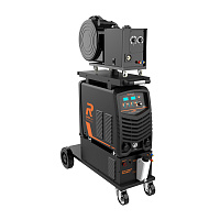 Полуавтомат сварочный 500А REDBO PRO MIG-500F Digital