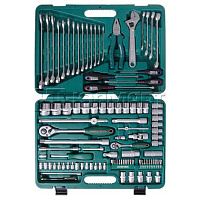 Набор инструмента 101 пр. Jonnesway 1/2