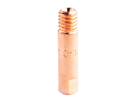 Наконечник М6 0,8мм L=25мм(тонкий) MTL
