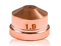 101-141 LT Сопло d=1.9мм для плазматрона 101-141 КЕДР PRIME