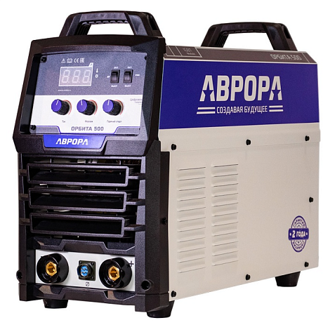 Инвертор сварочный AuroraPRO Орбита 500