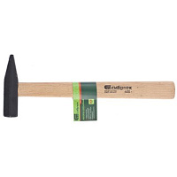 Молоток  400гр Сибртех деревянная ручка