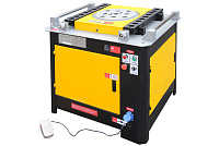 Гибщик арматуры до 40мм GW 42R ТСС с доводчиком