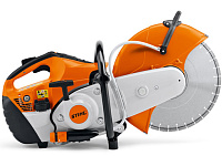 Бензорез TS500i (350мм-14
