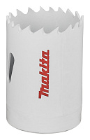 Коронка BI-METAL d 35мм Makita