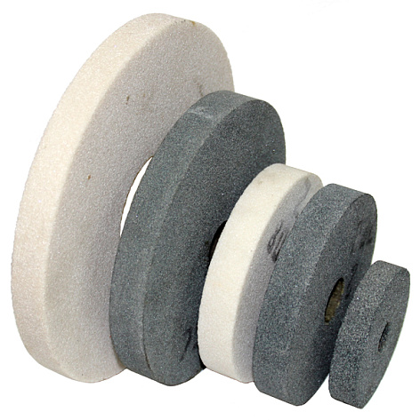 Круг абразивный 1(ПП) 350х40х127 14А F24 В 40 ВАЗ