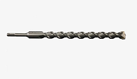 Бур SDS-plus 28 х 210/150мм Makita Centering Tip
