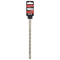 Бур SDS-plus 14 х 260мм 4 cutter Tech-KREP PRO