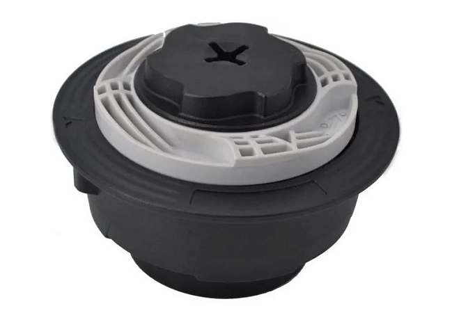 Головка триммерная VILLARTEC C6-2 (VAPJ93341)