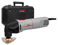 Резак универсальный CROWN CT16004 BMC (320Вт, 4 насадки)
