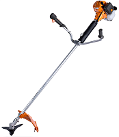 Мотокоса VILLARTEC CB 143 (1,5кВт, 2.0л.с, 8.3кг, 41,5см3)