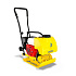 Виброплита  72кг Vektor VPG-70Е  (5,5л.с, Honda GX160, 500*380мм)