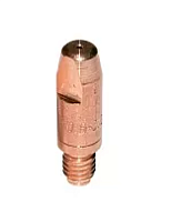 Наконечник (токосъемник) М6 0,8мм L=28мм(толстый) КЕДР EXPERT CuCrZr