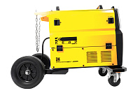 Полуавтомат сварочный КЕДР AlphaMIG-250S-3 Synergic