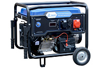 Электростанция бензиновая TSS SGG 8000EH3NU