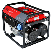 Электростанция бензиновая FUBAG BS 6600