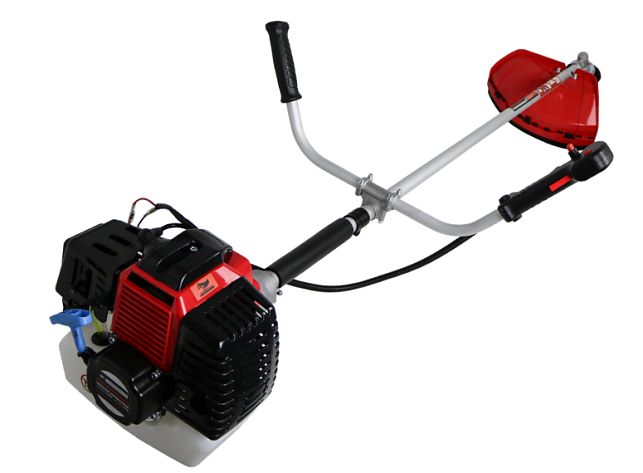 Триммер бензиновый 2,6л.с ProfiPower БТ52 (7,0кг)