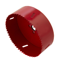 Коронка BI-METAL d114мм MATRIX