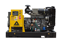 Электростанция дизельная  360 кВт АД -360-Т400  Арктика (открытое без ATS)