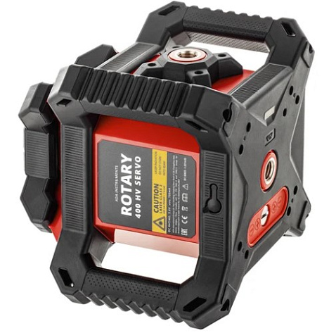 Уровень лазерный ADA Rotary 400HV Servo NEW